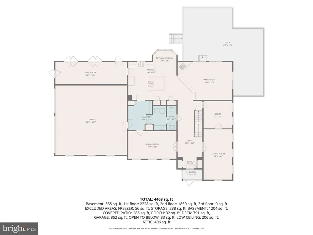 2545 MULLINIX MILL ROAD Mount Airy, MD 21771