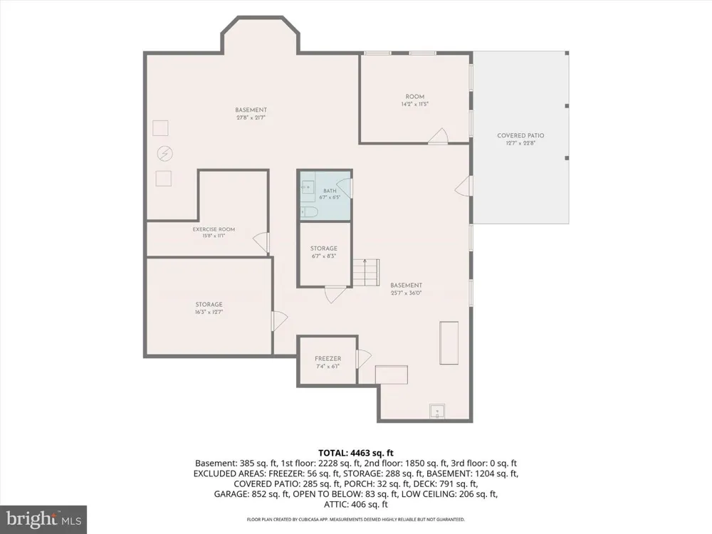 2545 MULLINIX MILL ROAD Mount Airy, MD 21771