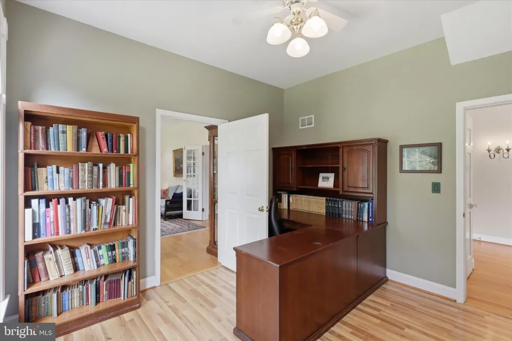 2545 MULLINIX MILL ROAD Mount Airy, MD 21771