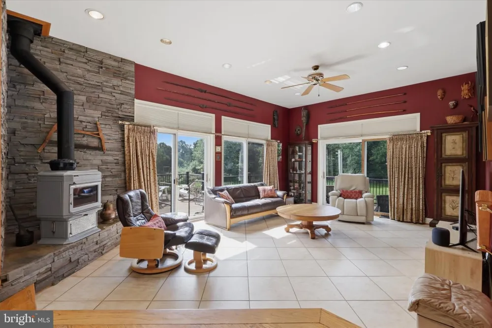 2545 MULLINIX MILL ROAD Mount Airy, MD 21771