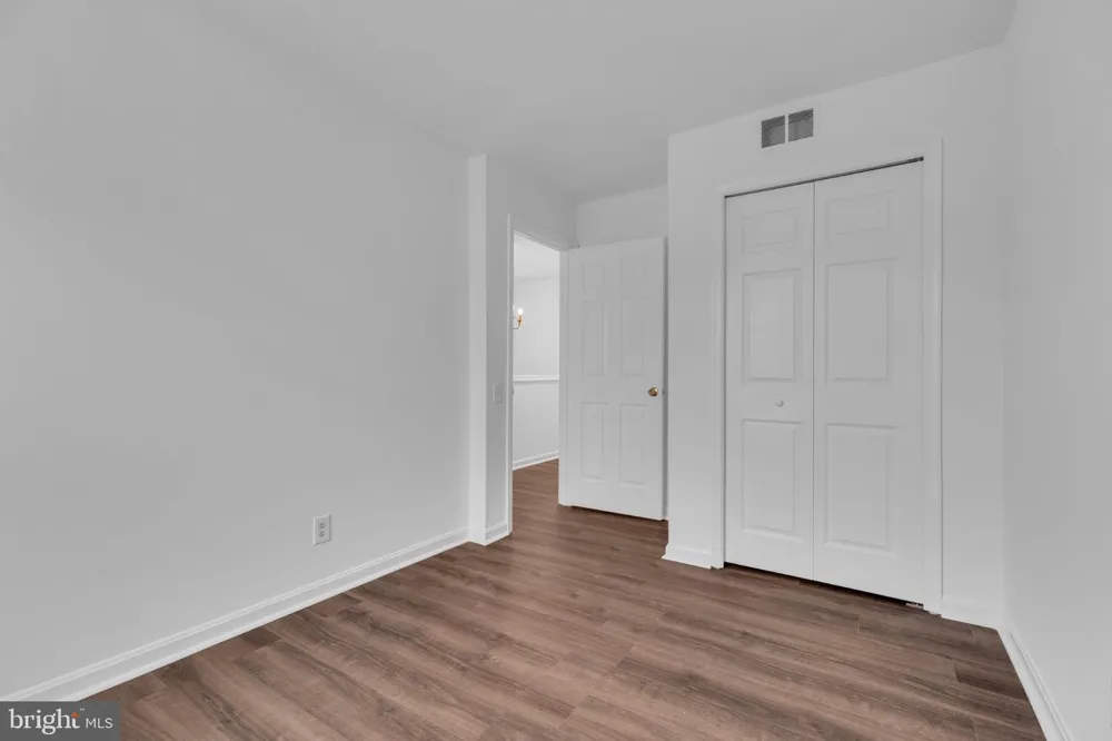 7809 REBEL WALK DRIVE Manassas, VA 20109