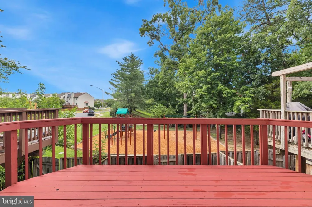 7809 REBEL WALK DRIVE Manassas, VA 20109