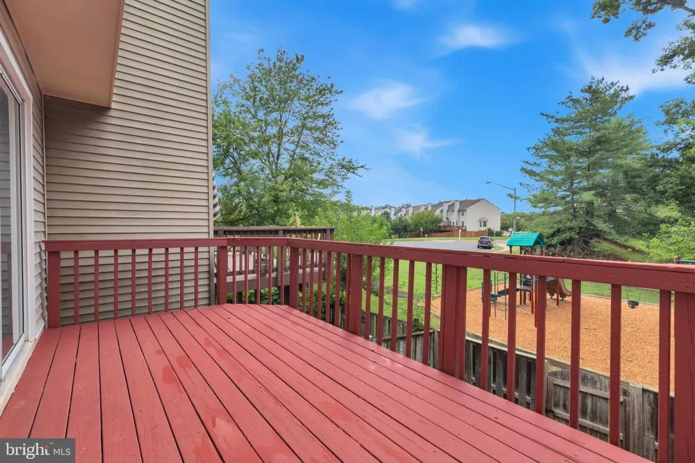 7809 REBEL WALK DRIVE Manassas, VA 20109