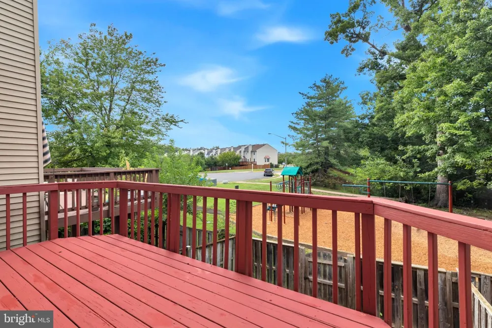 7809 REBEL WALK DRIVE Manassas, VA 20109