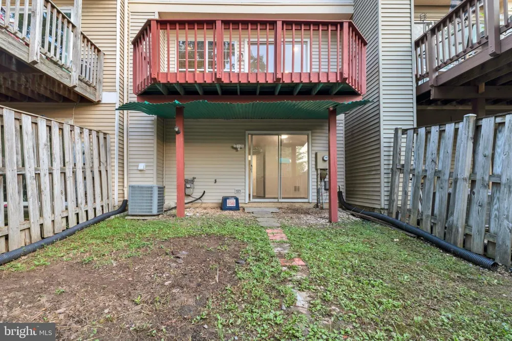 7809 REBEL WALK DRIVE Manassas, VA 20109