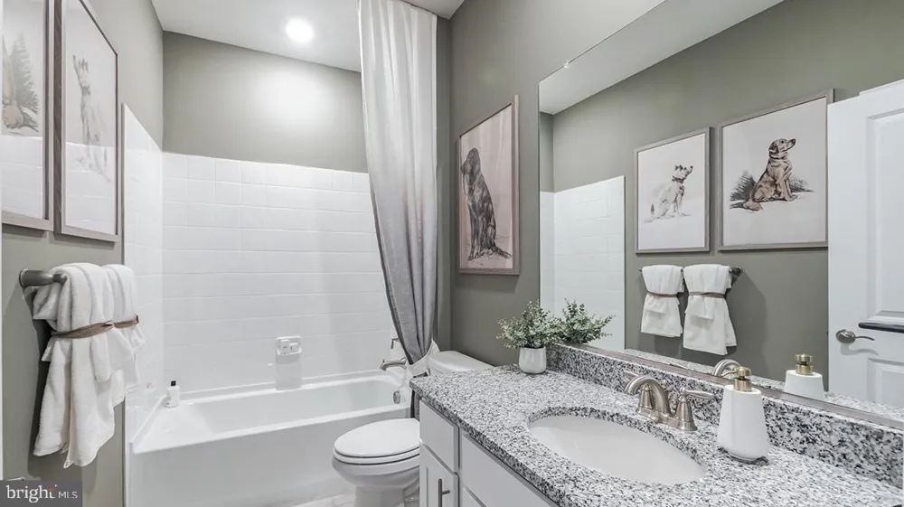 101 ELDERBERRY WAY Gettysburg, PA 17325