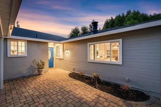 2766 Bristol Way Redwood City, CA 94061