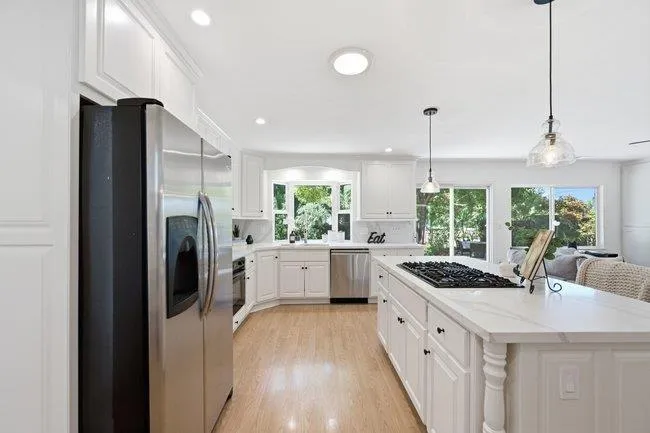 2766 Bristol Way Redwood City, CA 94061