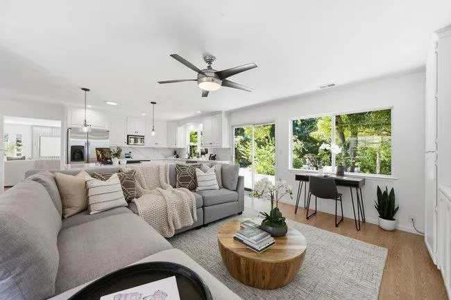 2766 Bristol Way Redwood City, CA 94061