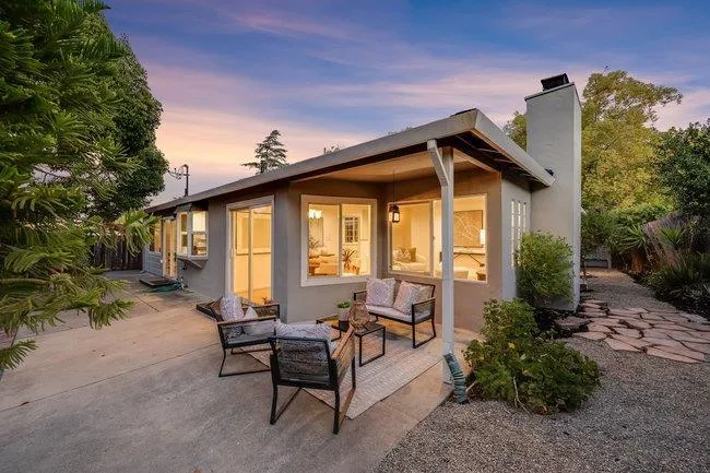 2766 Bristol Way Redwood City, CA 94061