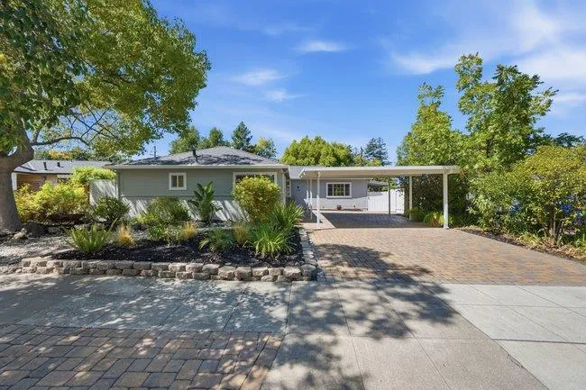2766 Bristol Way Redwood City, CA 94061