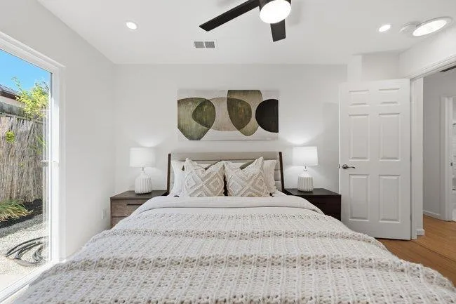 2766 Bristol Way Redwood City, CA 94061