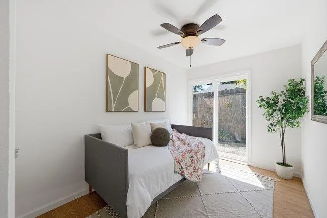 2766 Bristol Way Redwood City, CA 94061