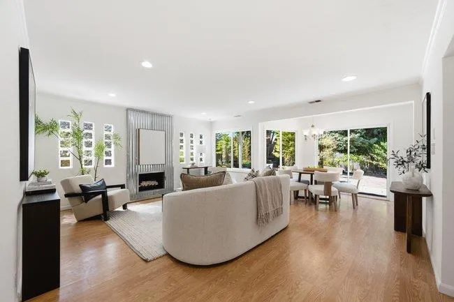 2766 Bristol Way Redwood City, CA 94061
