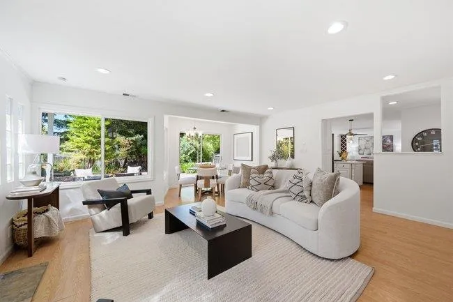 2766 Bristol Way Redwood City, CA 94061