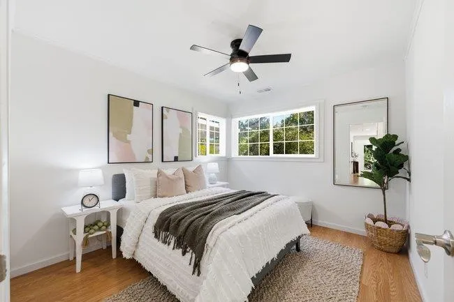 2766 Bristol Way Redwood City, CA 94061