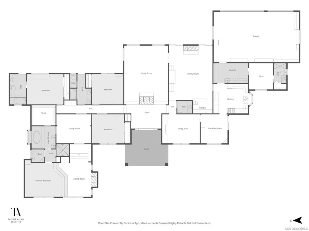 15943 Ranch Hollow Rd Poway, CA 92064