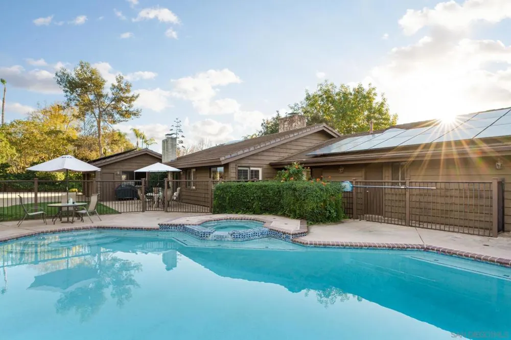 15943 Ranch Hollow Rd Poway, CA 92064