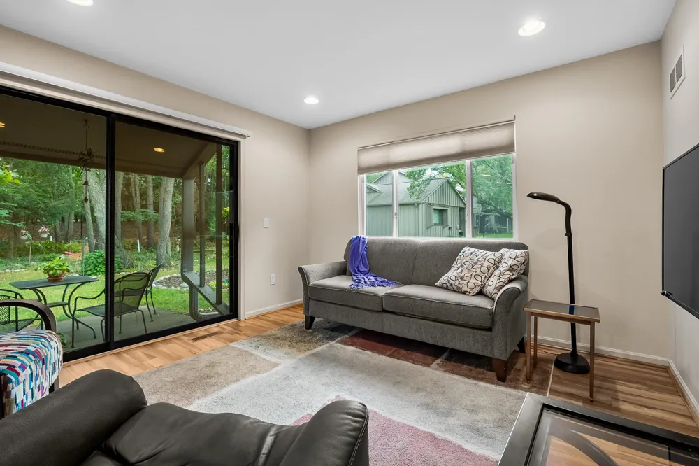 3747 Cedaridge Road Kalamazoo, MI 49008