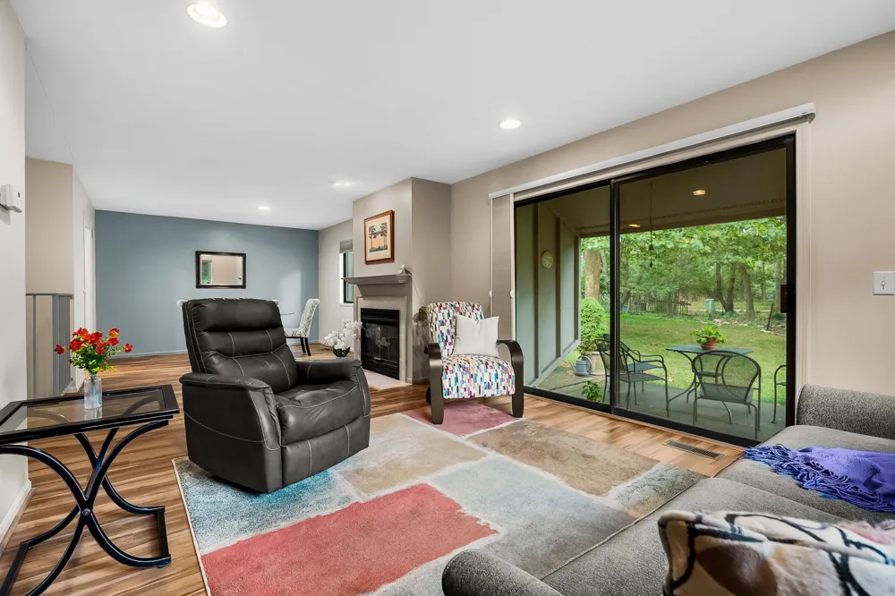 3747 Cedaridge Road Kalamazoo, MI 49008