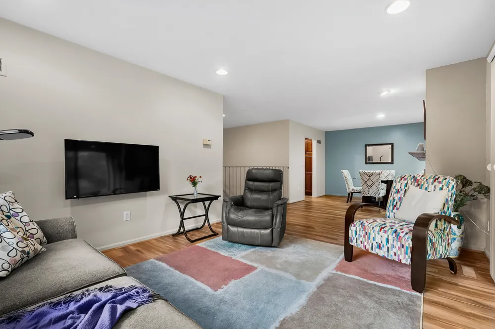 3747 Cedaridge Road Kalamazoo, MI 49008
