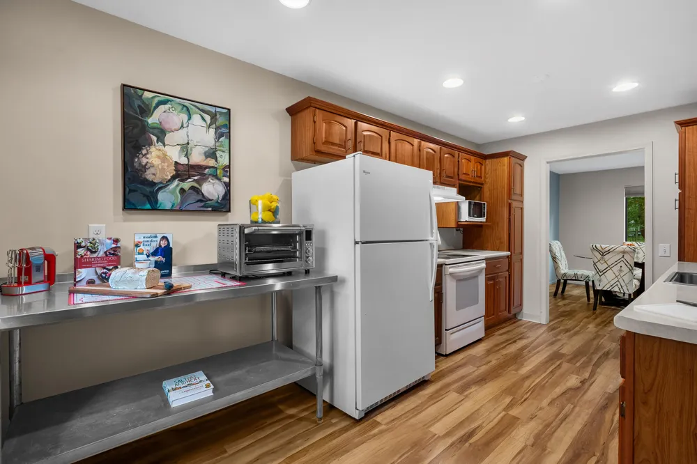 3747 Cedaridge Road Kalamazoo, MI 49008