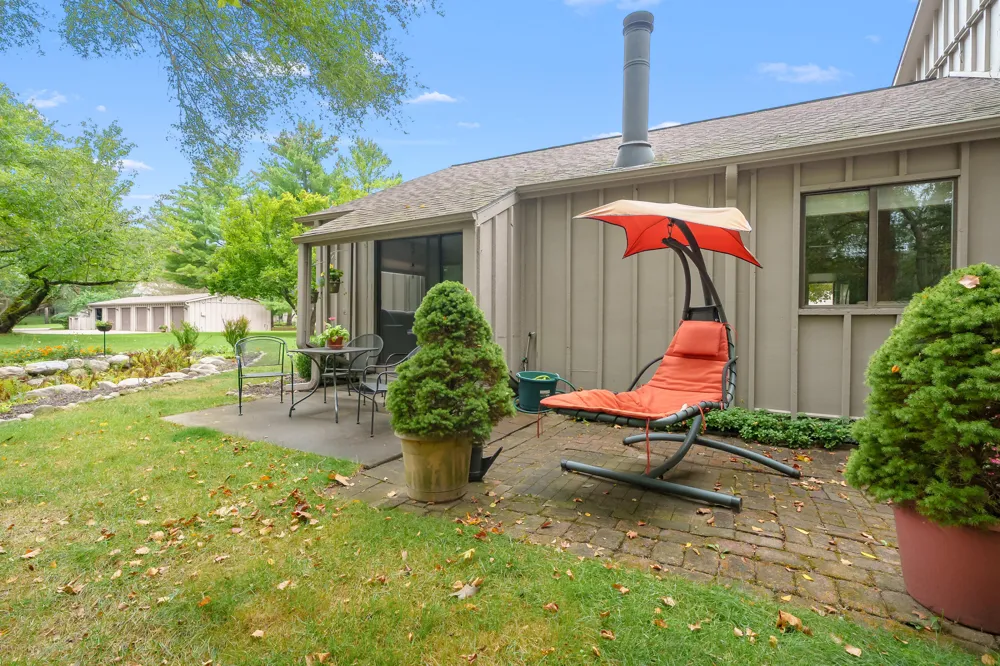 3747 Cedaridge Road Kalamazoo, MI 49008