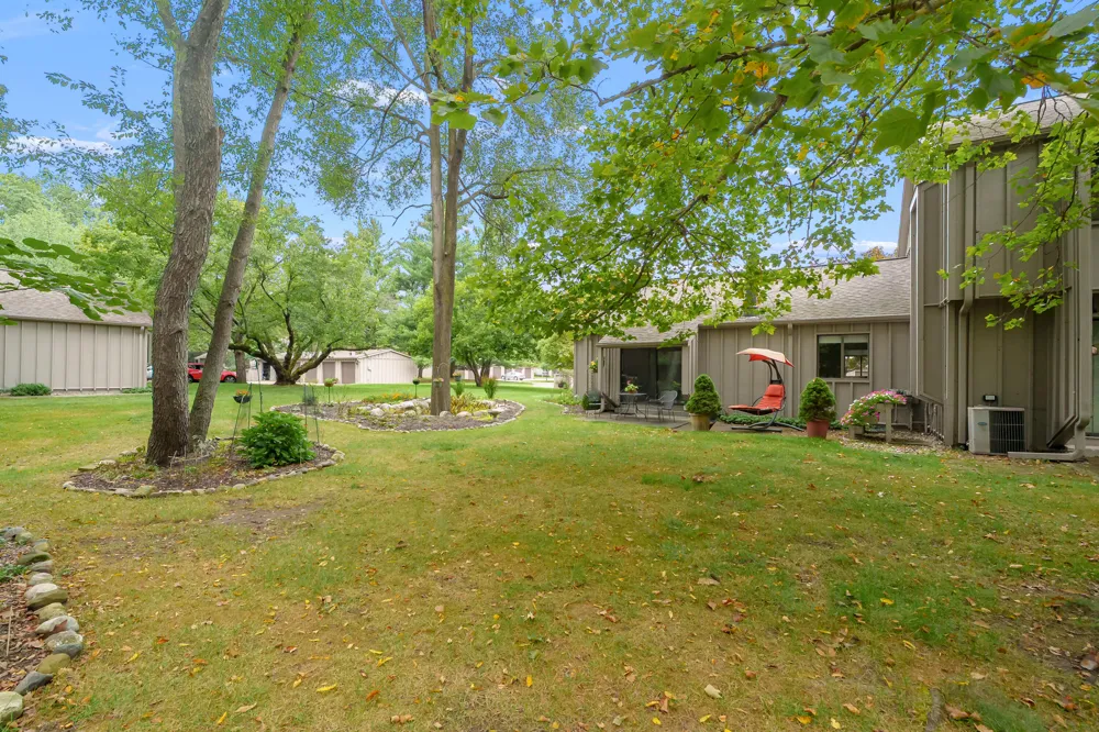 3747 Cedaridge Road Kalamazoo, MI 49008