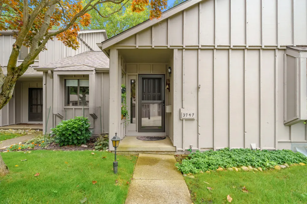 3747 Cedaridge Road Kalamazoo, MI 49008