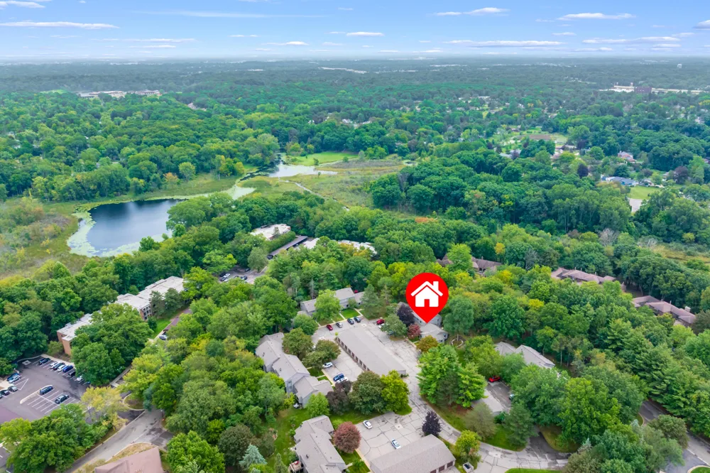 3747 Cedaridge Road Kalamazoo, MI 49008