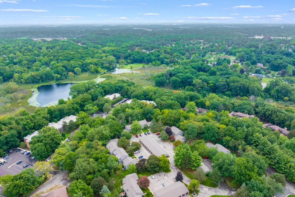 3747 Cedaridge Road Kalamazoo, MI 49008