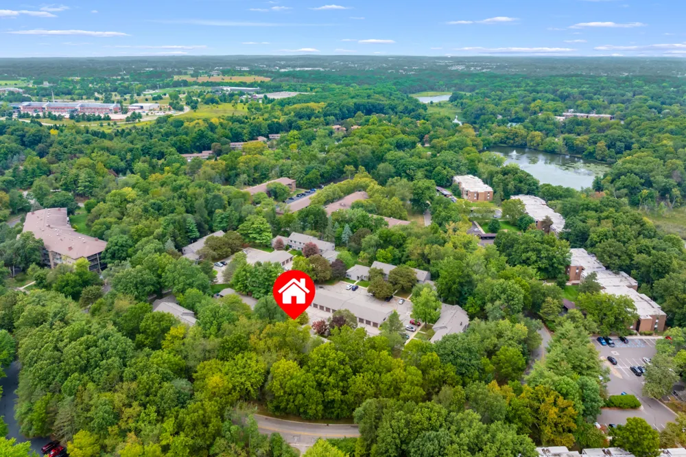 3747 Cedaridge Road Kalamazoo, MI 49008