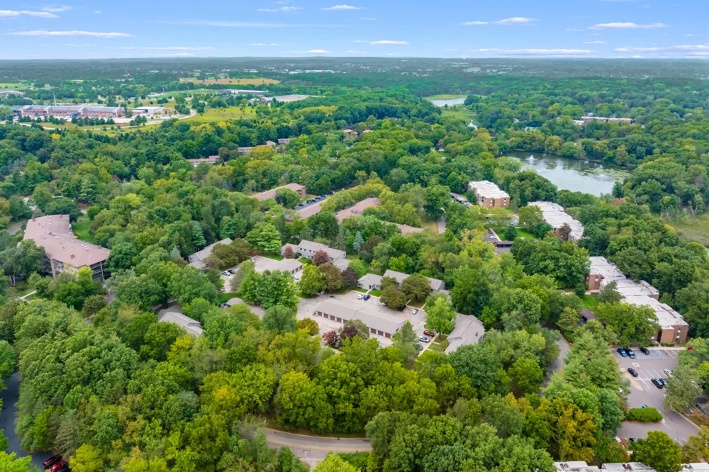 3747 Cedaridge Road Kalamazoo, MI 49008