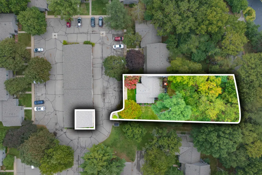 3747 Cedaridge Road Kalamazoo, MI 49008