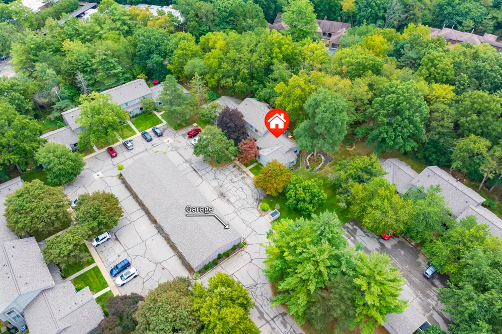 3747 Cedaridge Road Kalamazoo, MI 49008