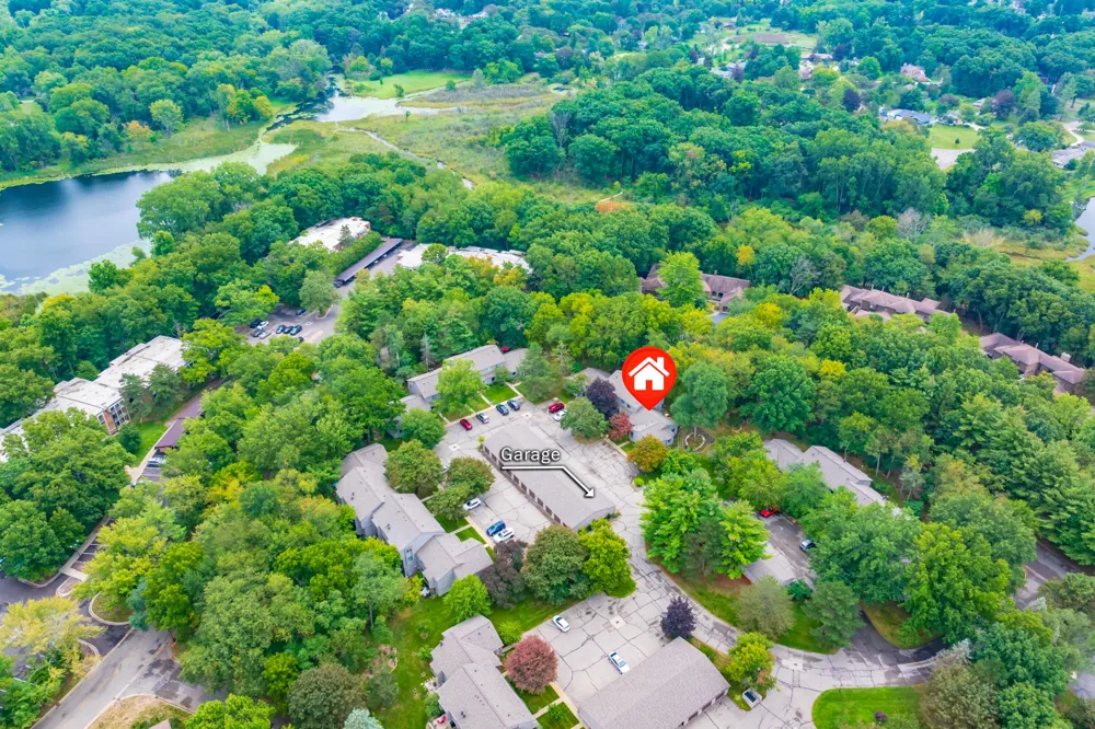 3747 Cedaridge Road Kalamazoo, MI 49008
