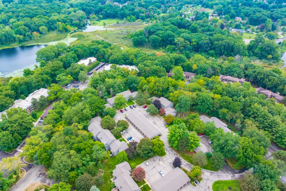 3747 Cedaridge Road Kalamazoo, MI 49008