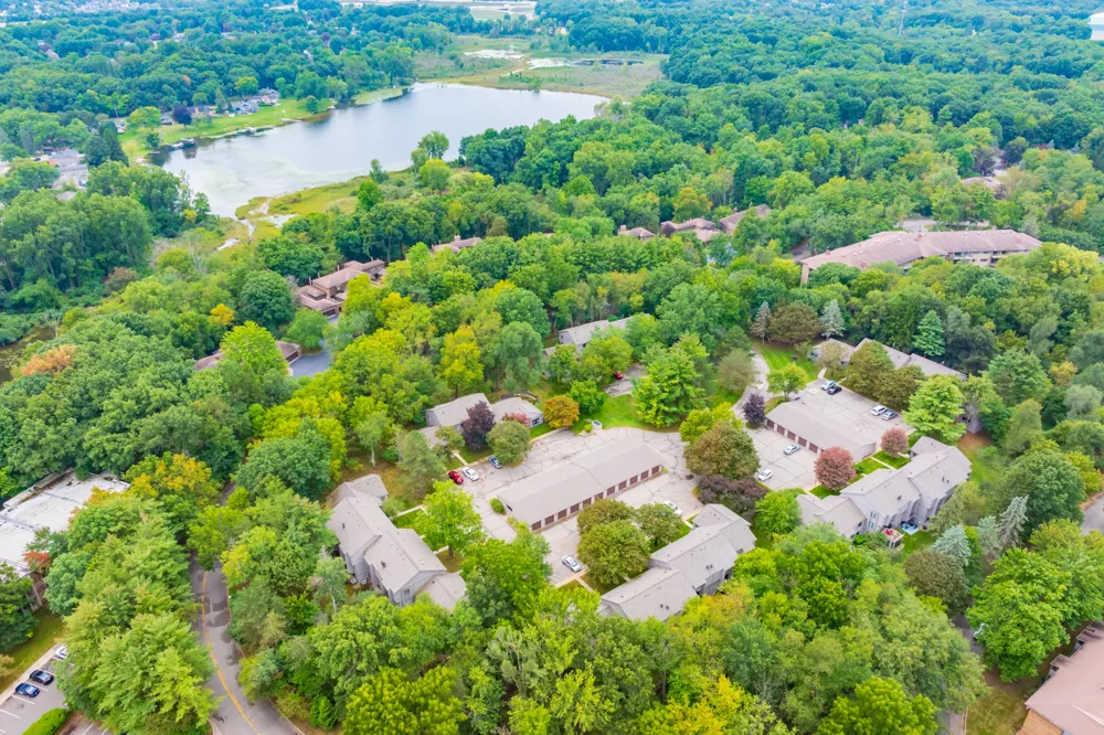 3747 Cedaridge Road Kalamazoo, MI 49008
