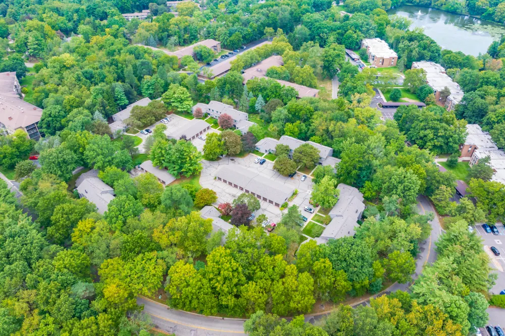 3747 Cedaridge Road Kalamazoo, MI 49008