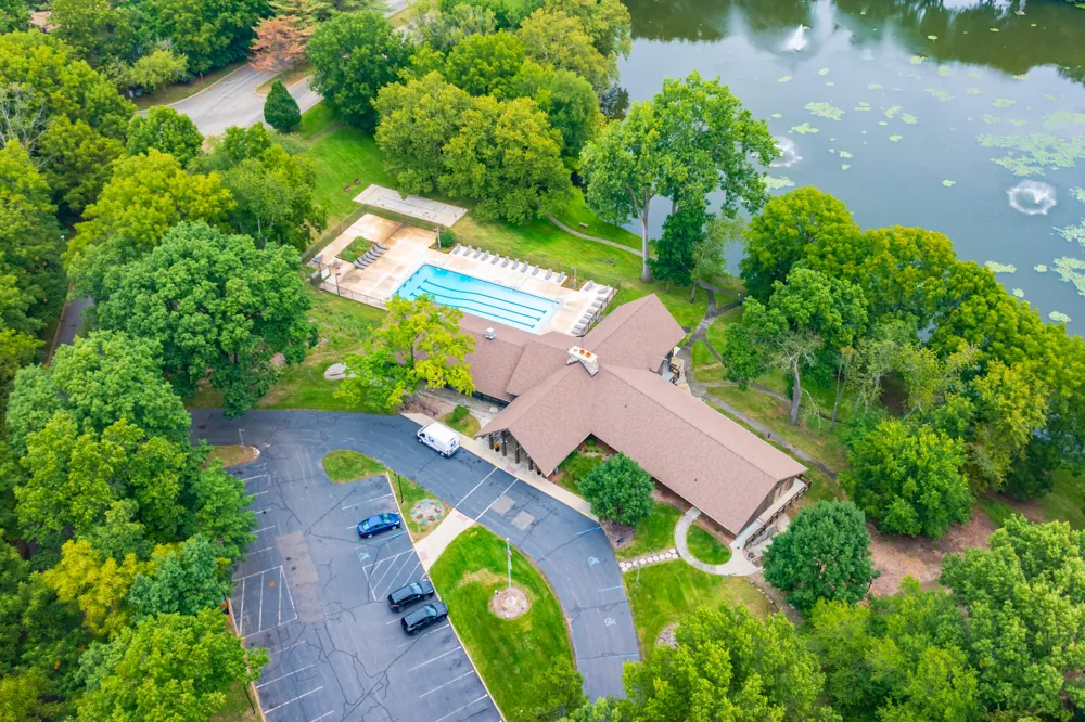3747 Cedaridge Road Kalamazoo, MI 49008