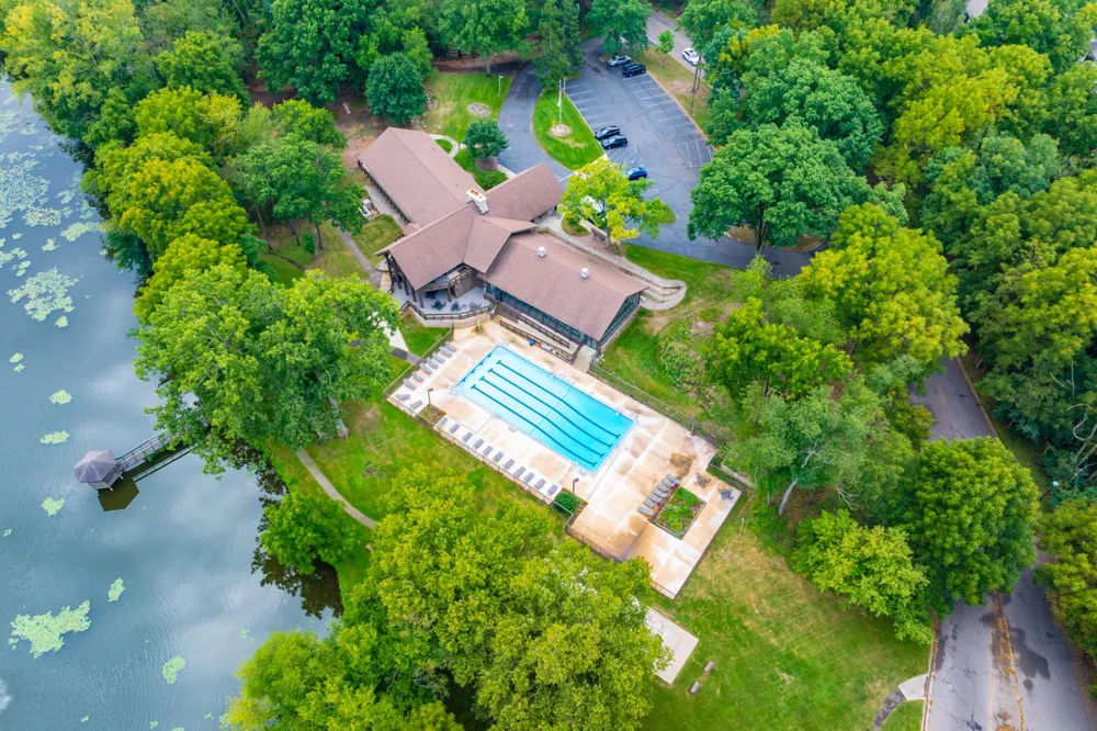 3747 Cedaridge Road Kalamazoo, MI 49008