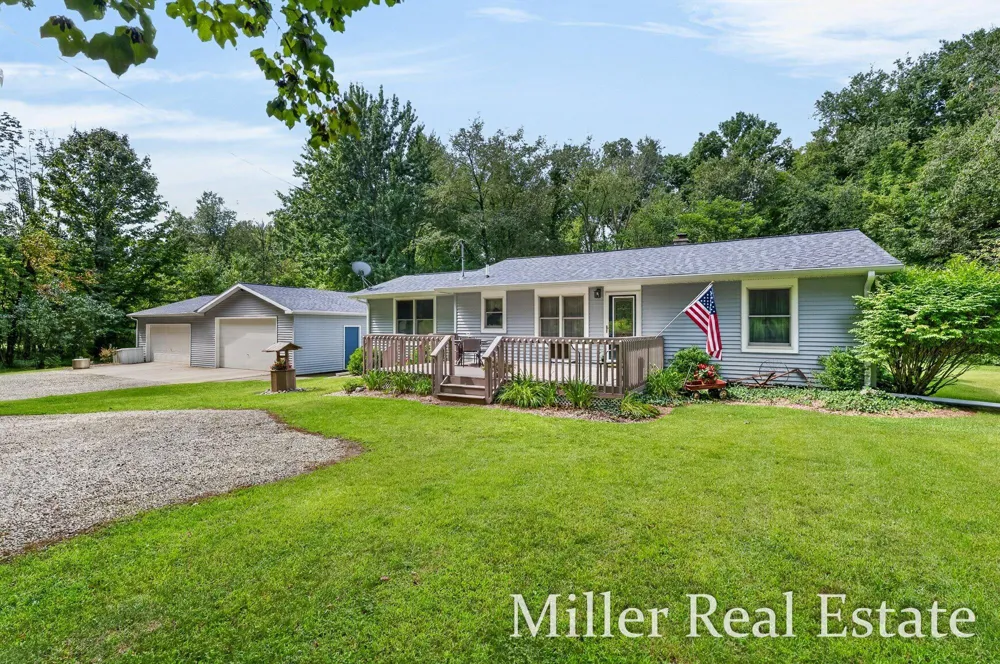4695 Farrel Road Hastings, MI 49058