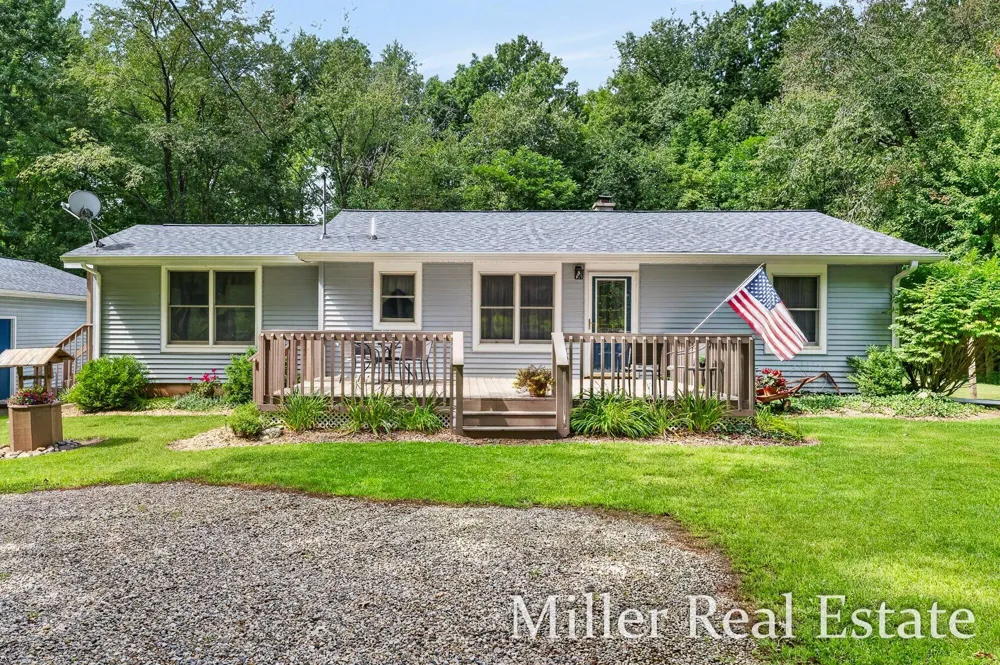 4695 Farrel Road Hastings, MI 49058