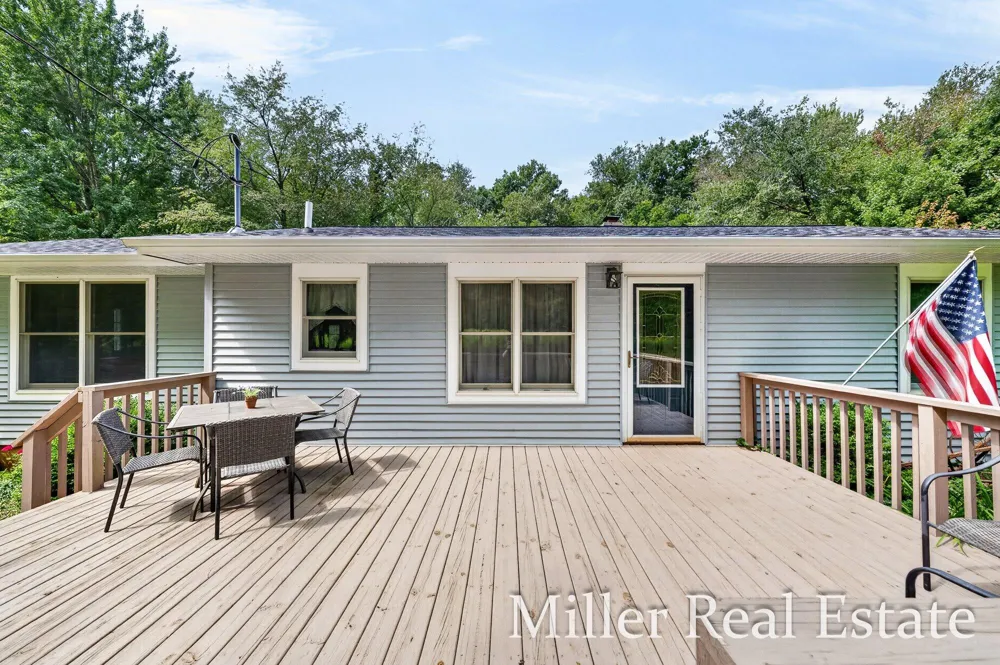4695 Farrel Road Hastings, MI 49058
