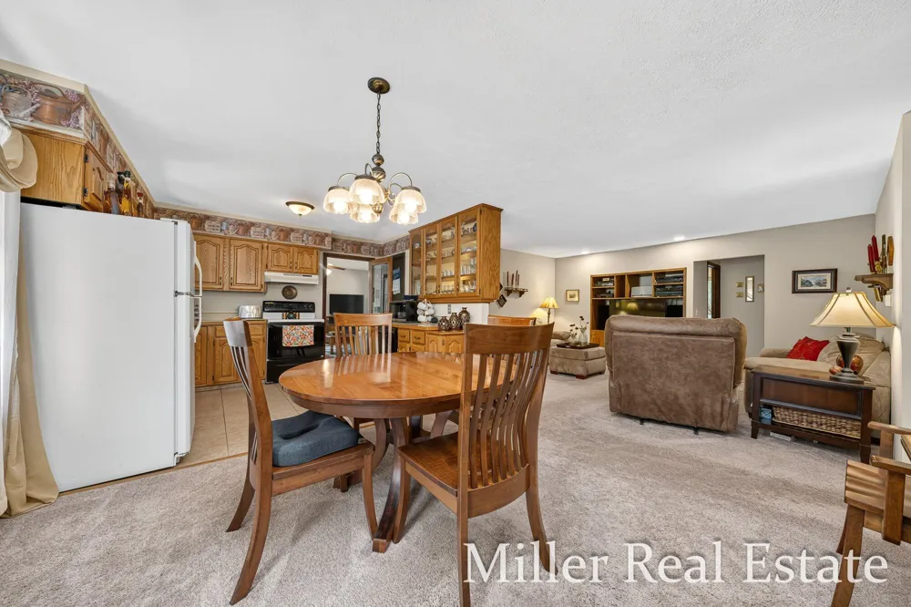 4695 Farrel Road Hastings, MI 49058