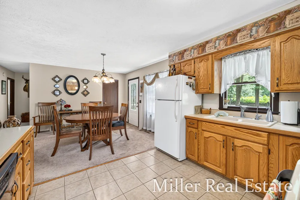 4695 Farrel Road Hastings, MI 49058