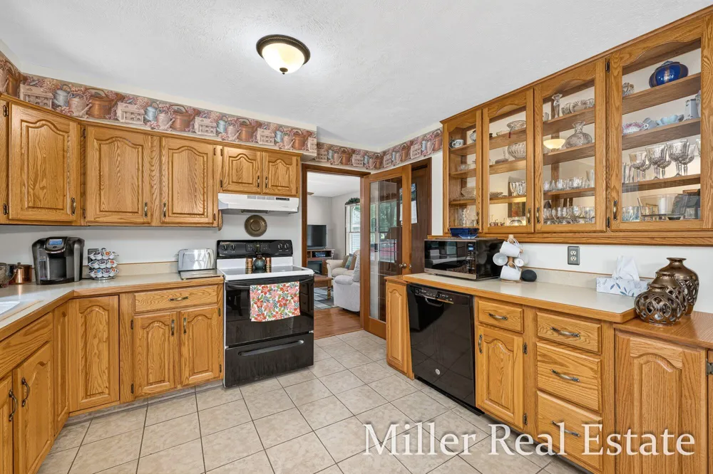 4695 Farrel Road Hastings, MI 49058