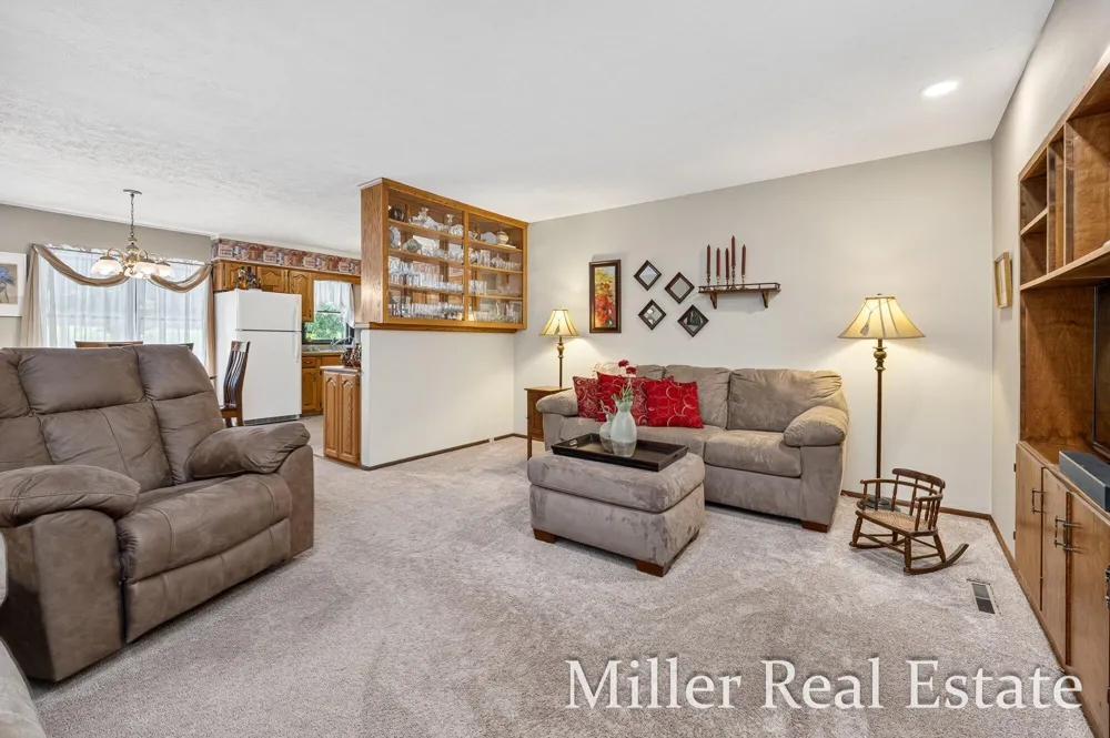 4695 Farrel Road Hastings, MI 49058