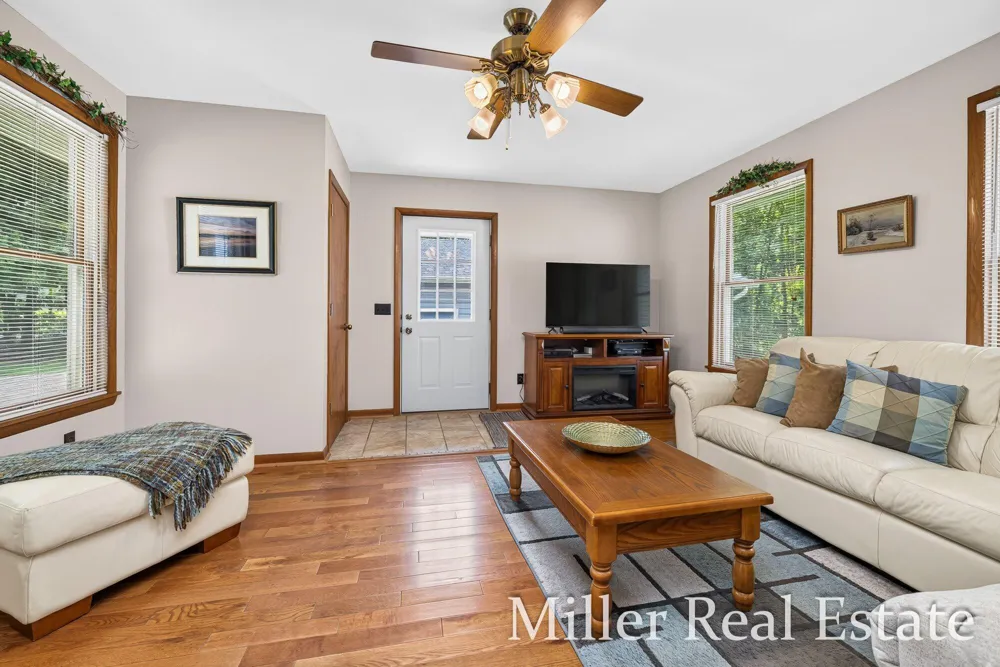 4695 Farrel Road Hastings, MI 49058