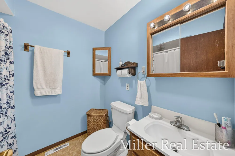 4695 Farrel Road Hastings, MI 49058